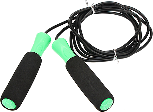 competition skipping rope