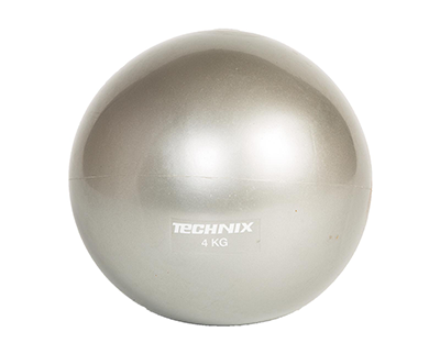 pilates ball