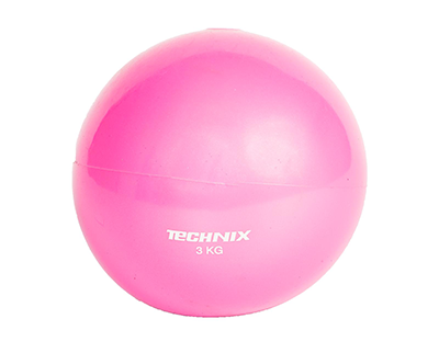 pilates ball